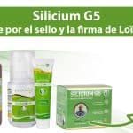silicium g5