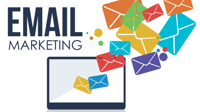 4 buenas razones para construir una estrategia de marketing por correo electrónico