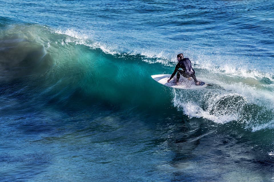mejores playas surf