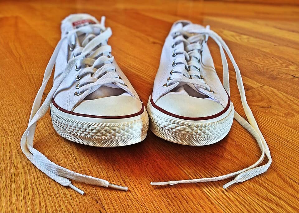 zapatos mujer