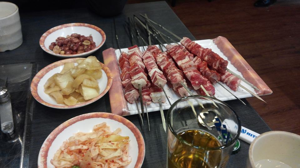 horno brasa