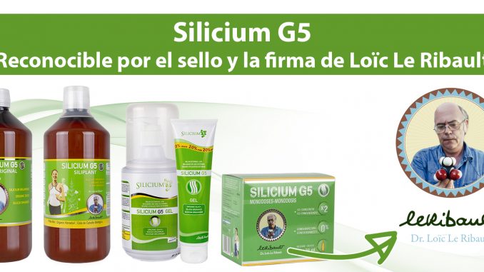 silicium g5