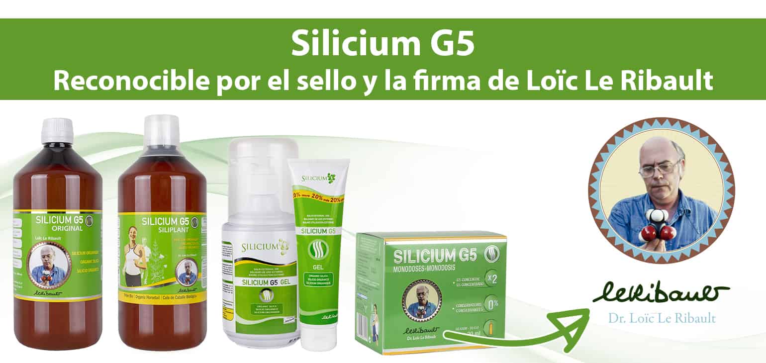 silicium g5