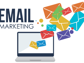 4 buenas razones para construir una estrategia de marketing por correo electrónico