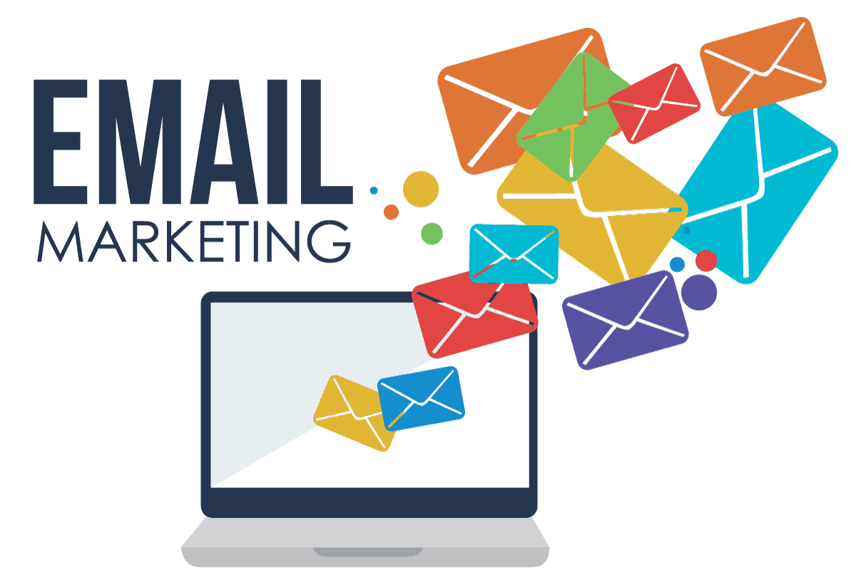 4 buenas razones para construir una estrategia de marketing por correo electrónico