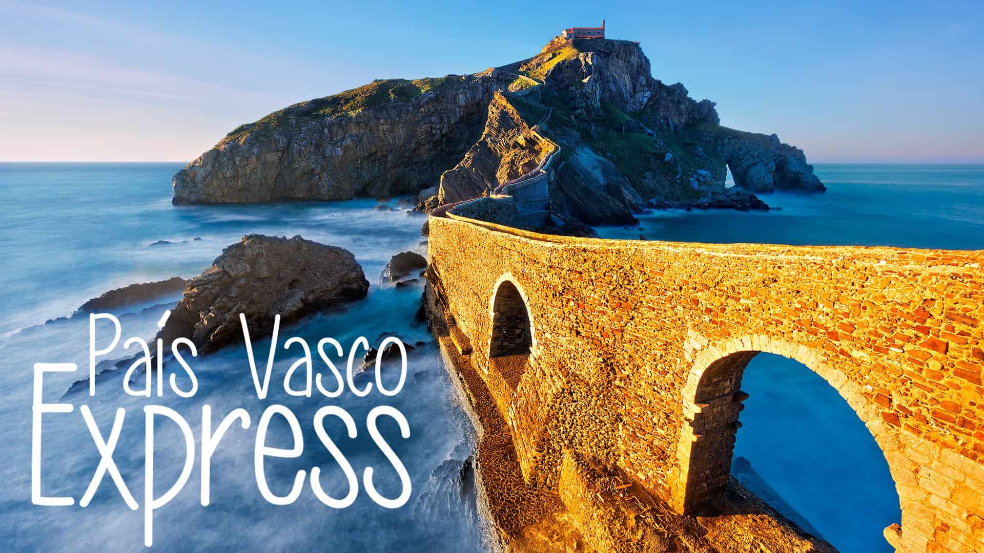 pais vasco