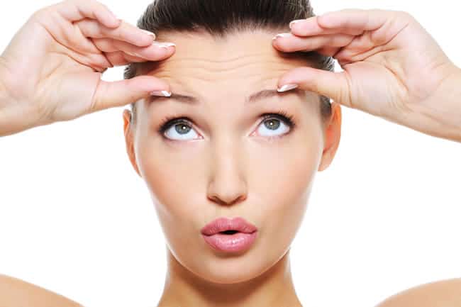Tienes la piel seca y estás perdiendo el cabello… descubre que vitaminas te faltan