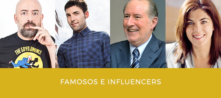 agencia de influencers