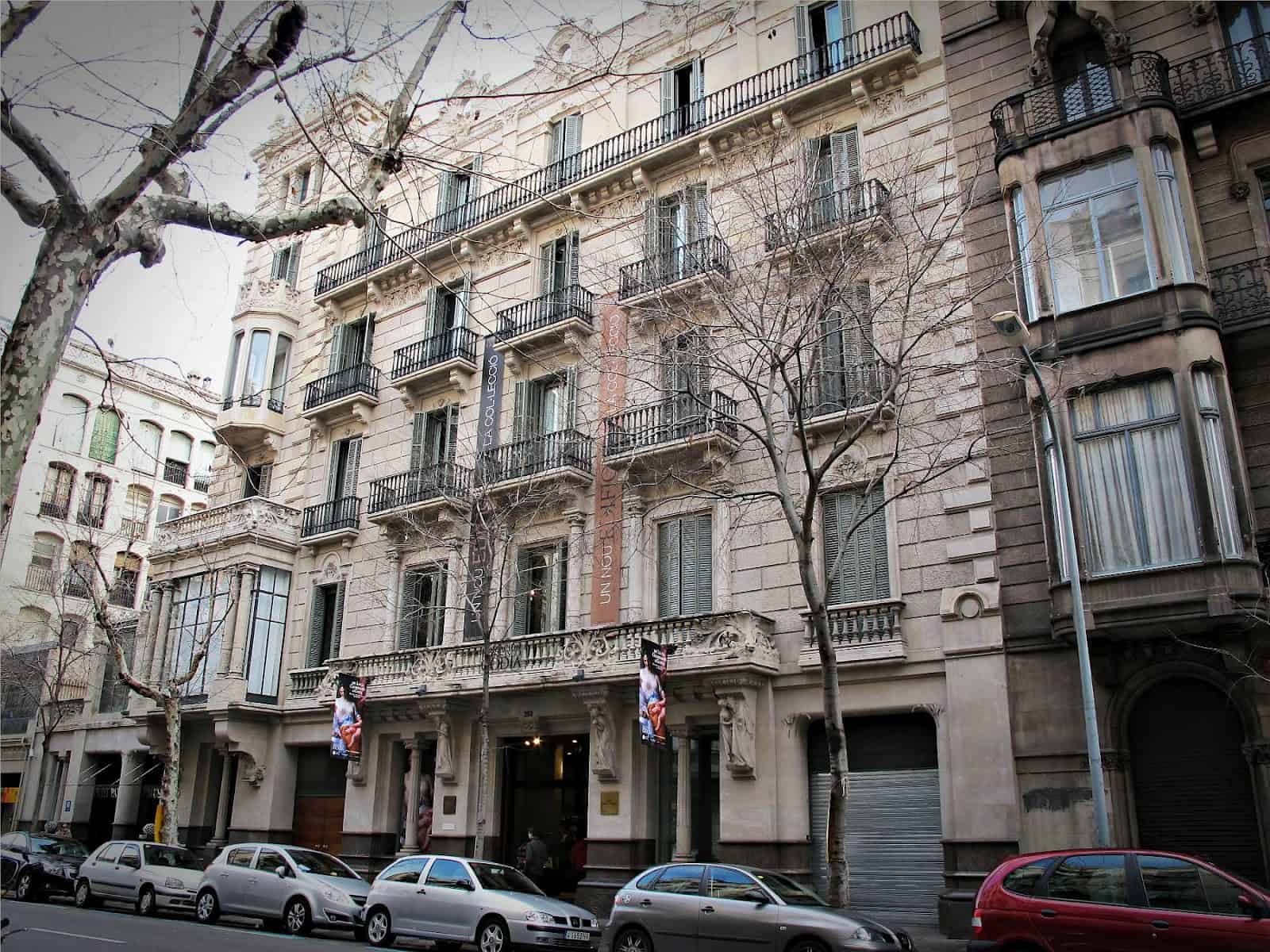 Vender pisos en Barcelona