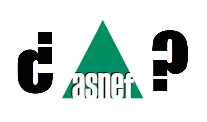 prestamos con asnef