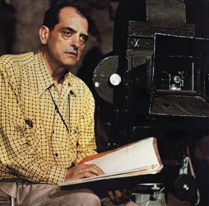 directores españoles galardonados por los Oscar