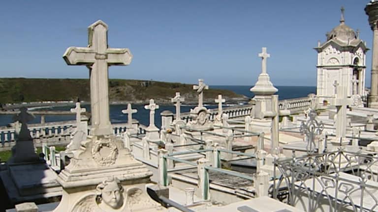 cementerios curiosos