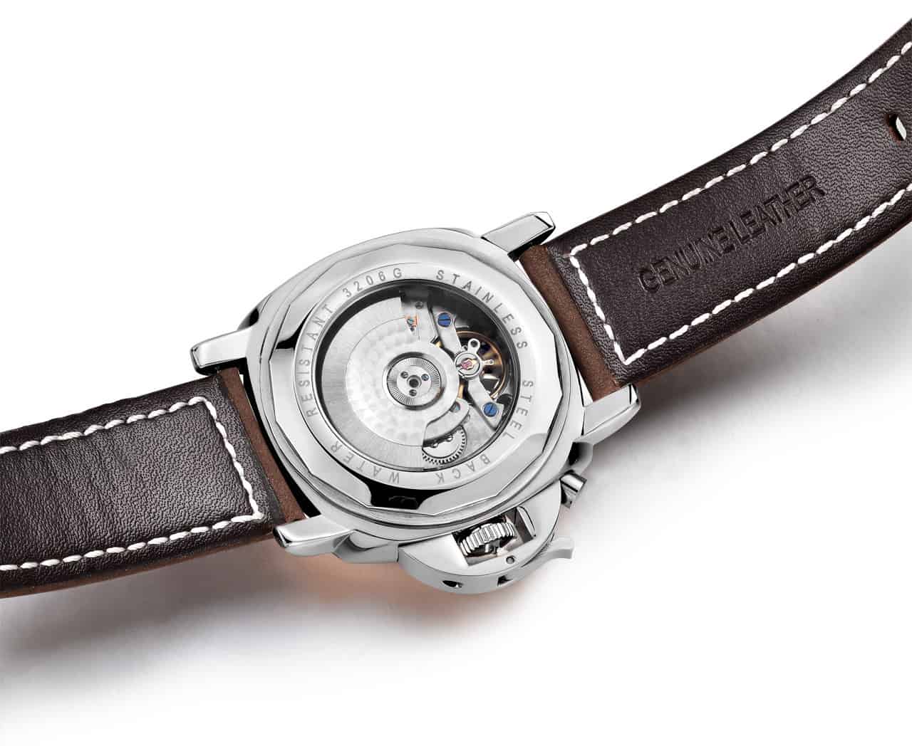 clockura
