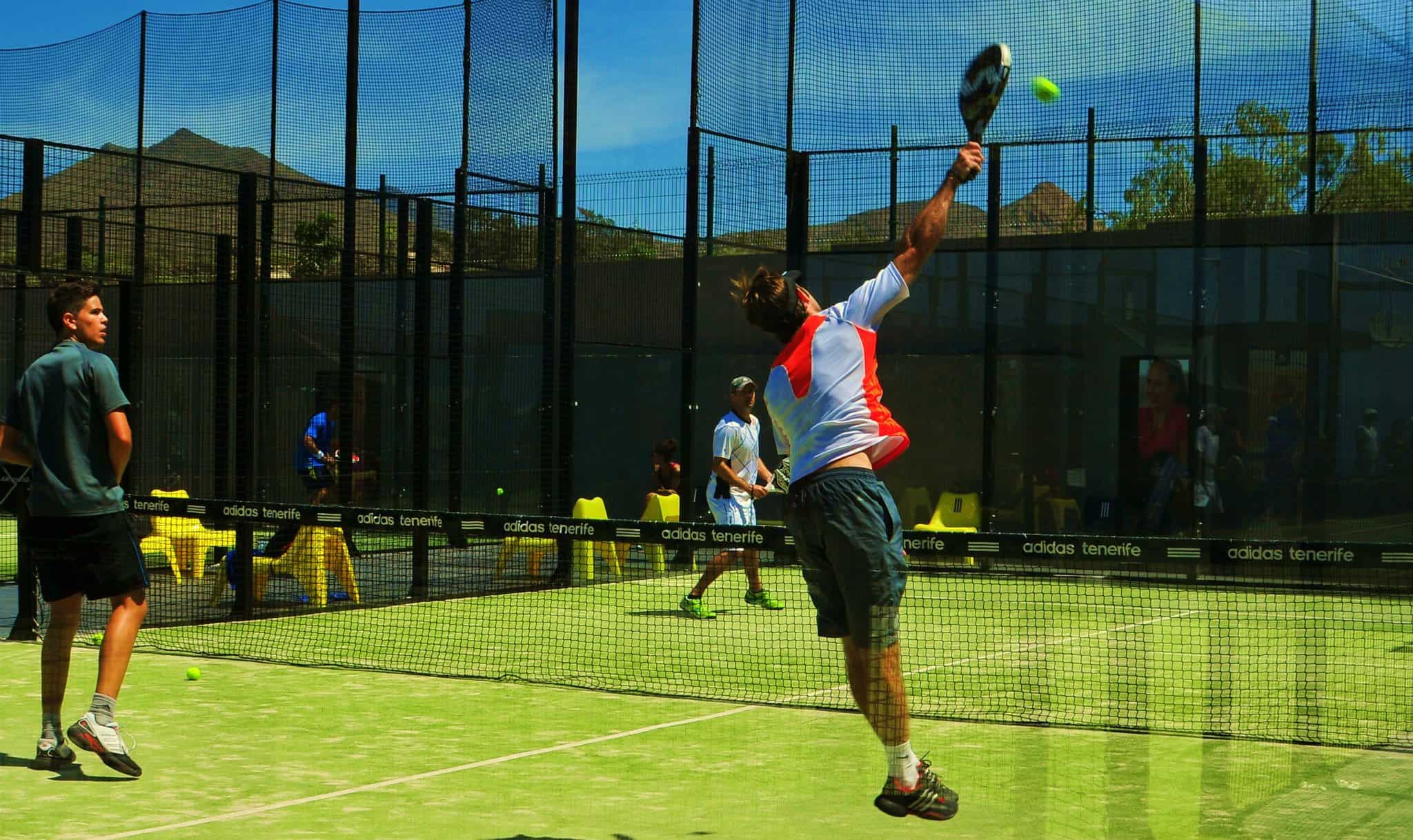 padel