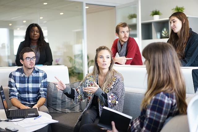 Igualdad salarial entre hombres y mujeres