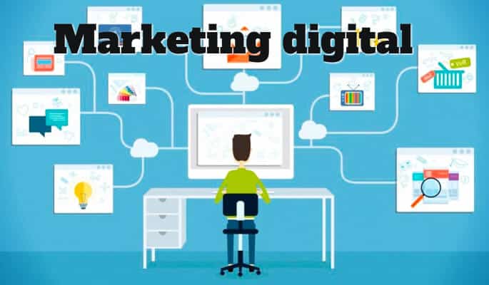 marketing digital