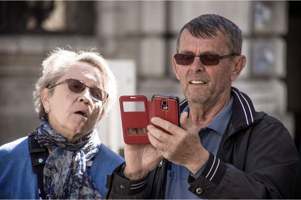 ¿Qué son los viejenials?
