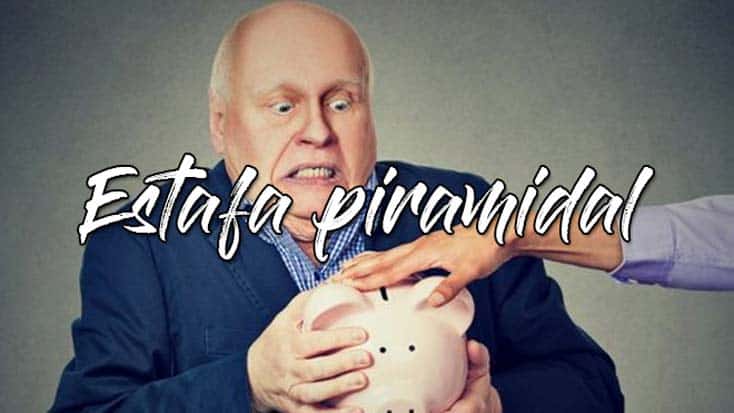 estafa piramidal