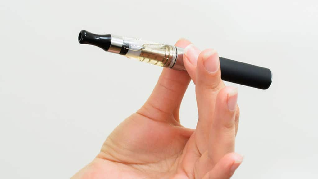 Beneficios de los cigarrillos electrónicos