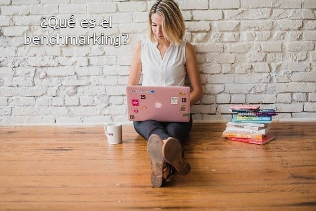 Qué es el benchmarking