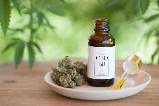 beneficios CBD
