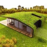 casa sostenible a medida