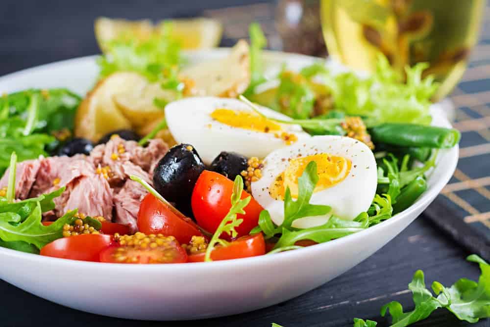 Recetas rápidas y sencillas hechas en 5 minutos