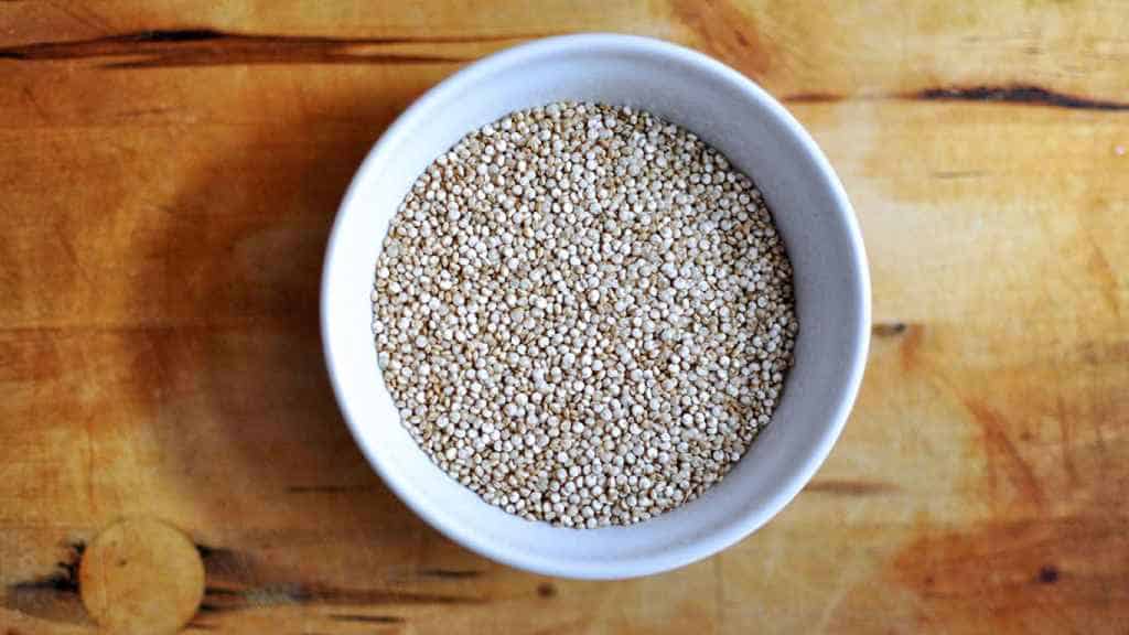 quinoa