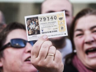 ¿Ganar la lotería puede convertirse en una maldición?