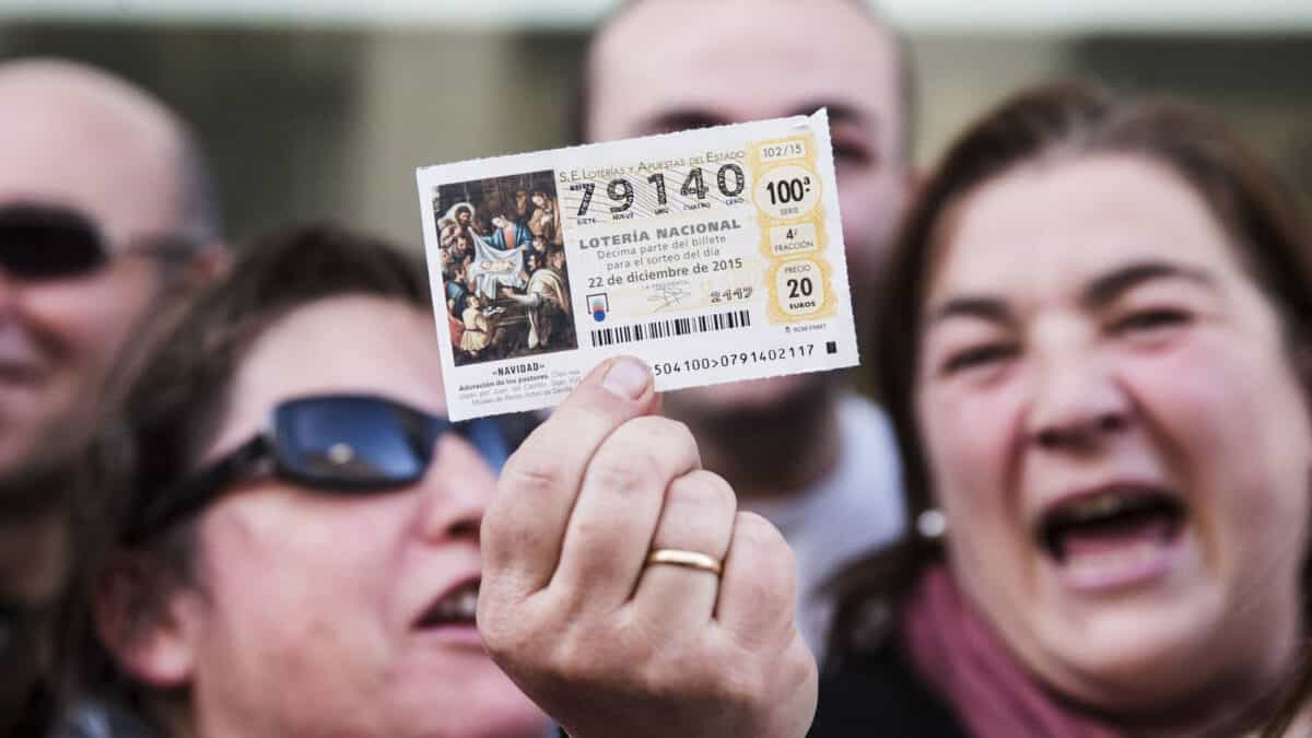 ¿Ganar la lotería puede convertirse en una maldición?