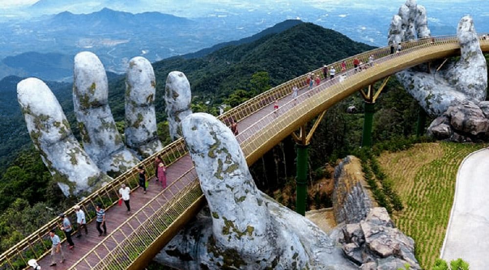 Lugares turísticos