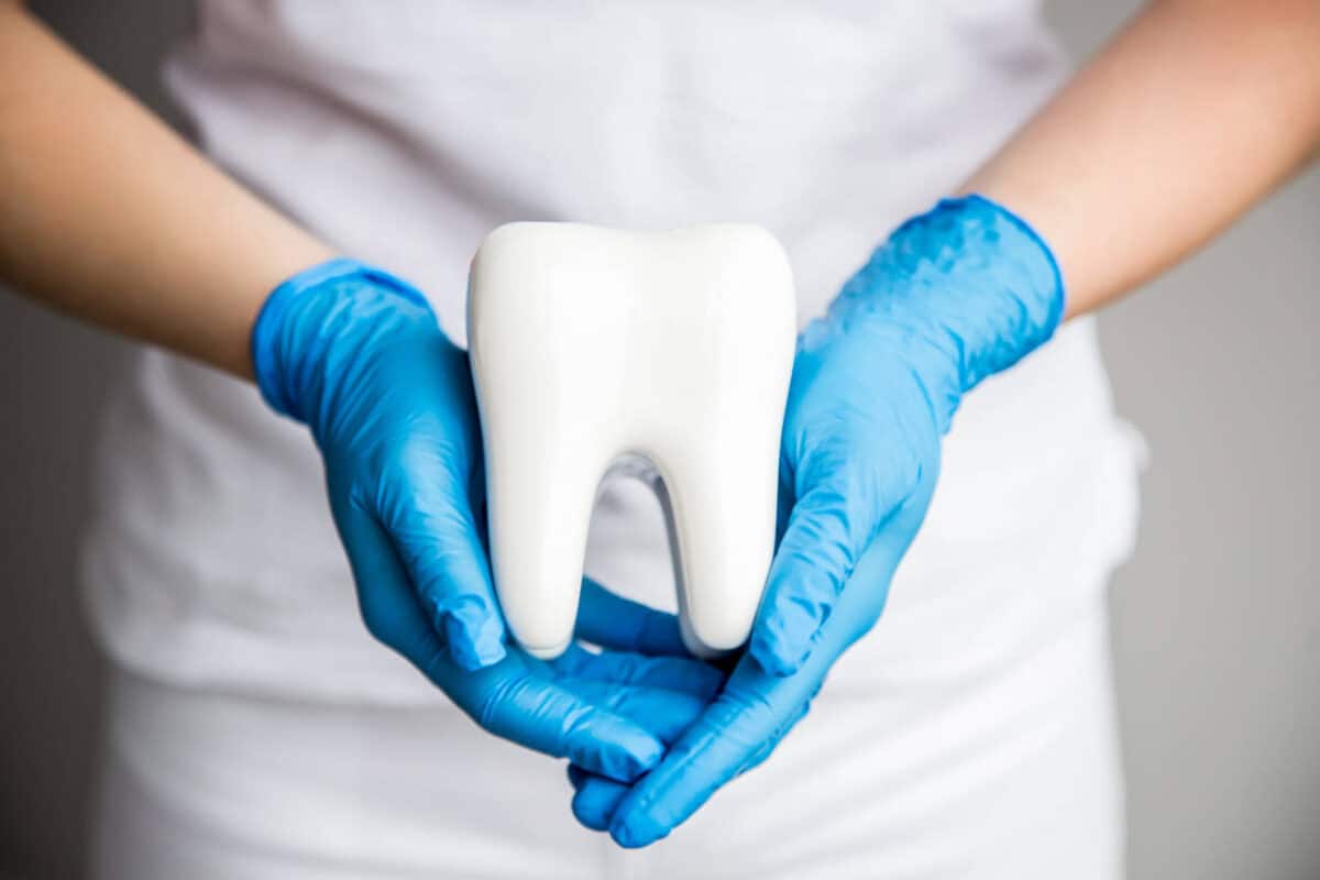 La conexión entre la salud oral y la salud general