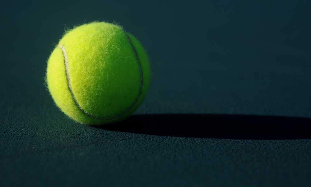 Diferencia entre pelotas de padel y tenis