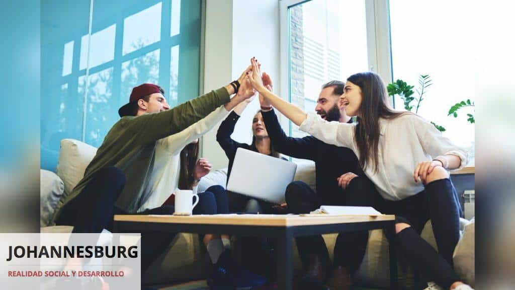 Mejorar relaciones interpersonales