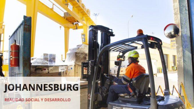 Outsourcing logístico en Portugal