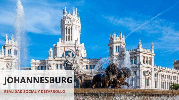 TOP10 de sitios que visitar en Madrid