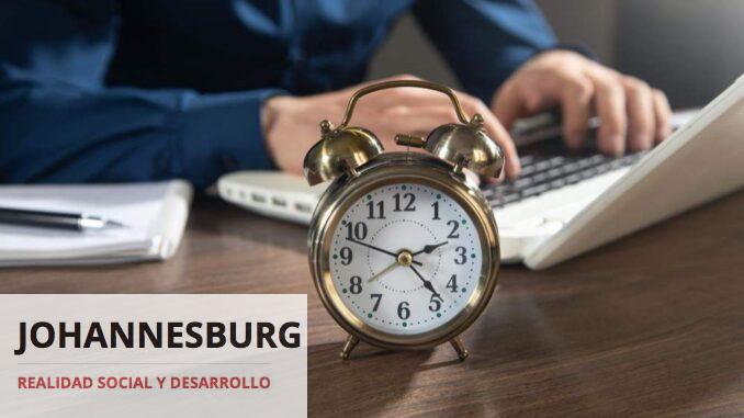 concepto caracteristicas empresa trabajo temporal