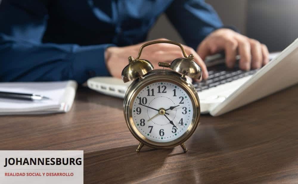 Concepto y características de una empresa de trabajo temporal