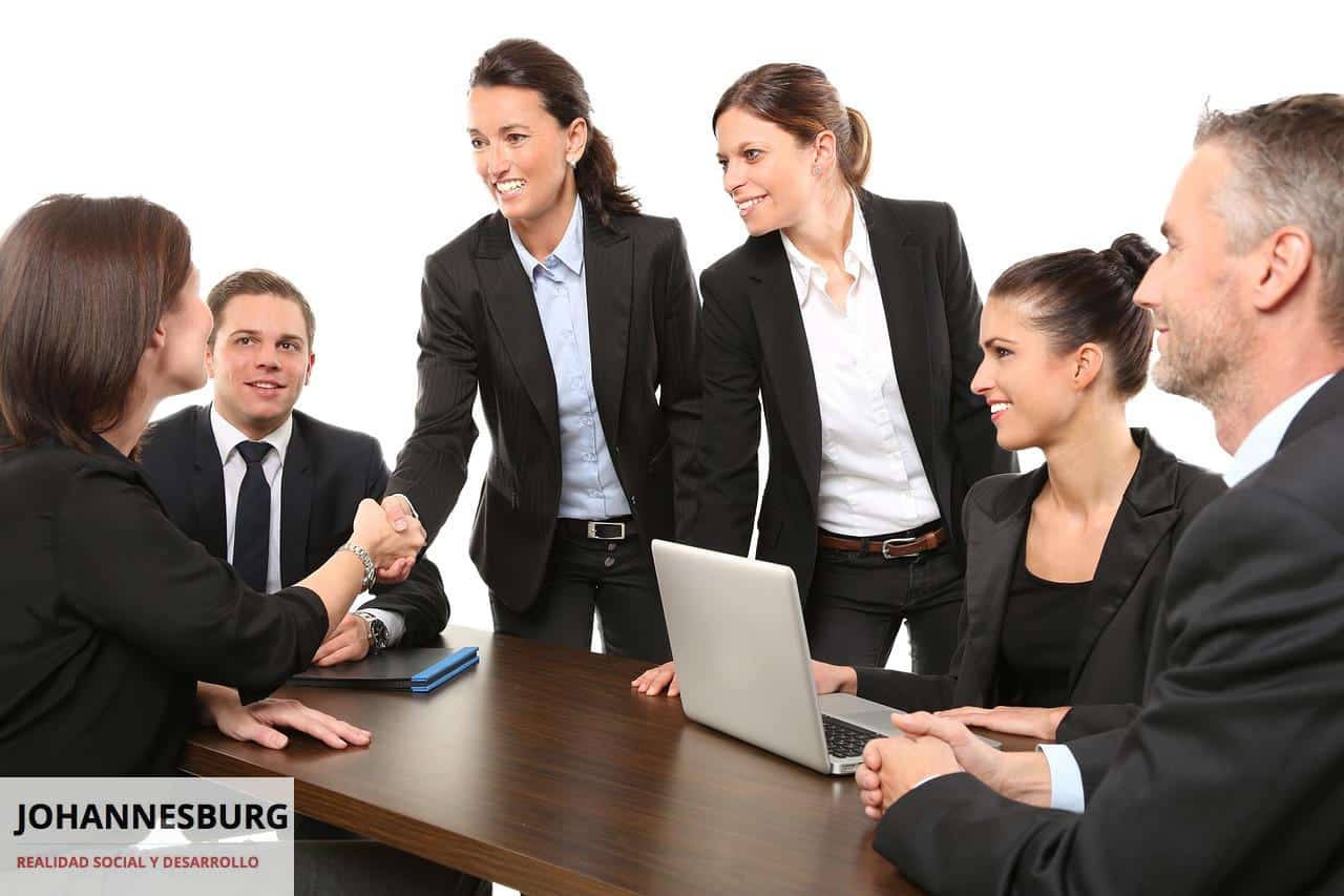 evento de empresa