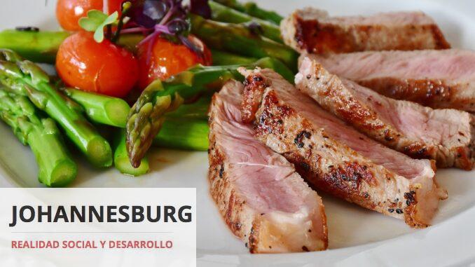 Comida saludable Comida saludable