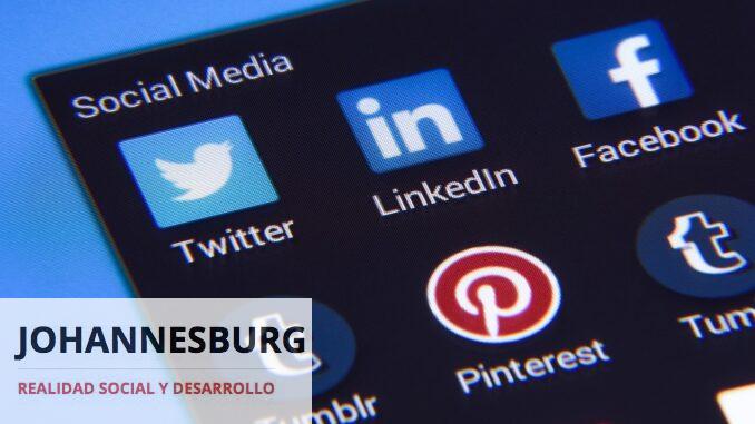 redes sociales redes sociales