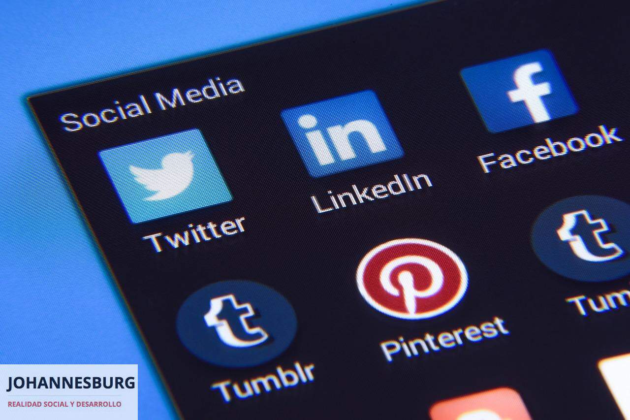 redes sociales