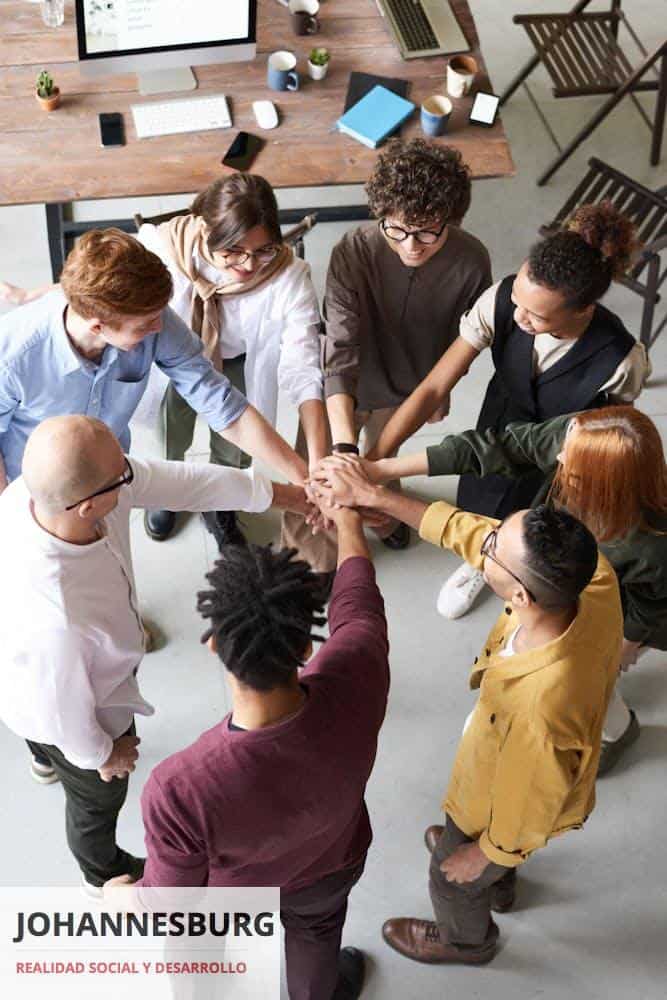 Equipo de trabajo