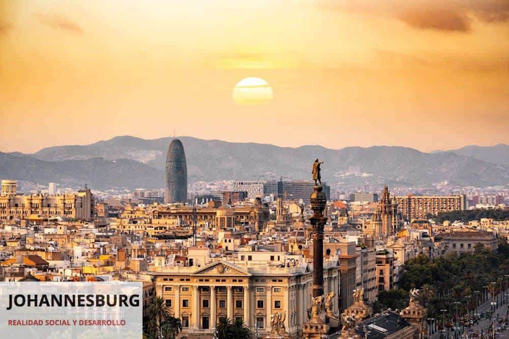 qué ver en barcelona