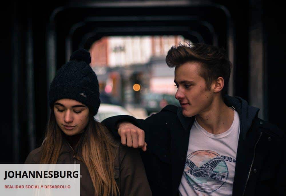 pareja