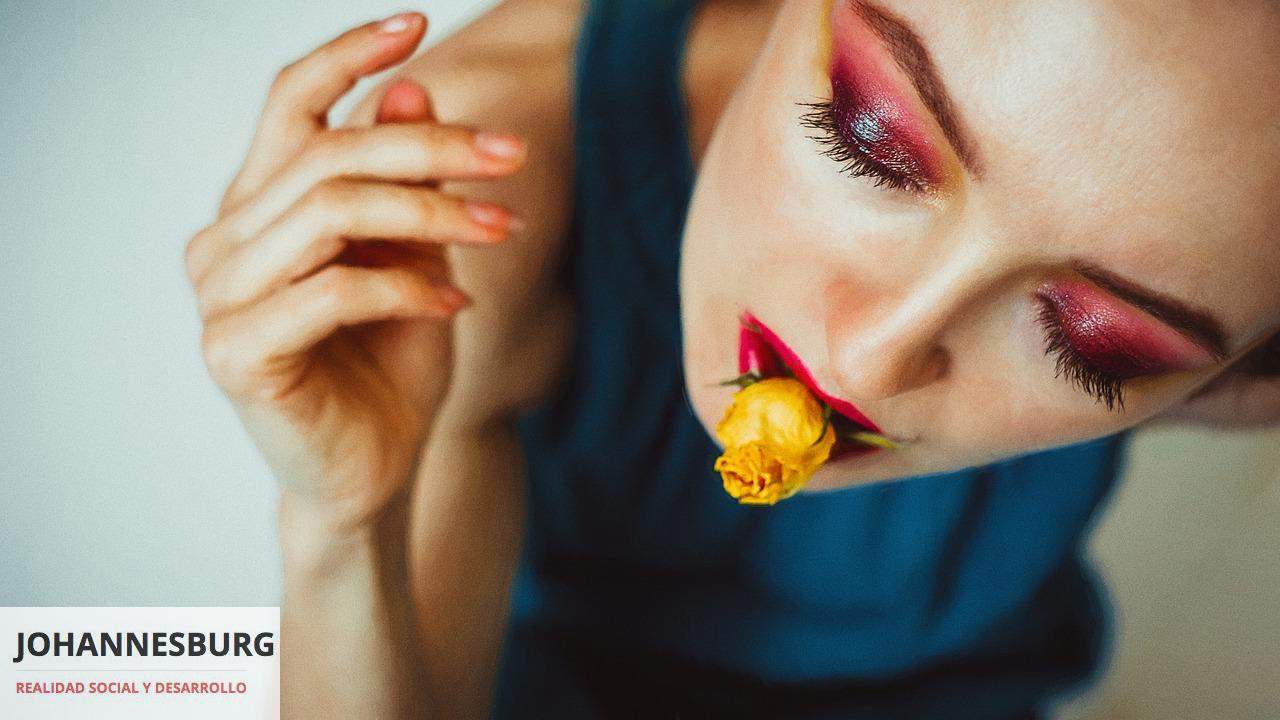 mujer