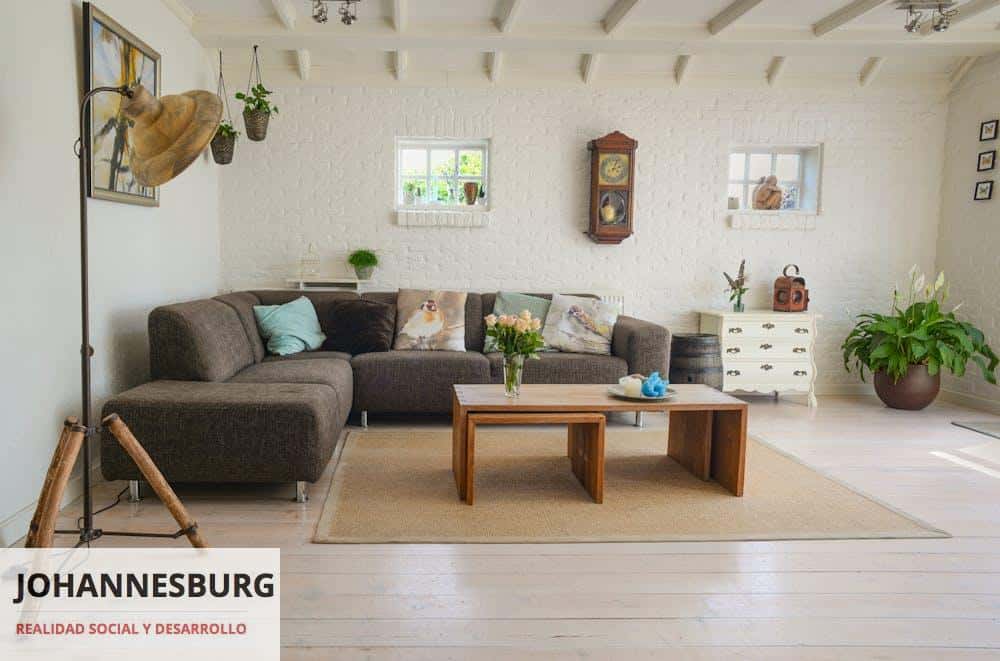 Estilos de decoración, descubre cuál es el ideal para ti