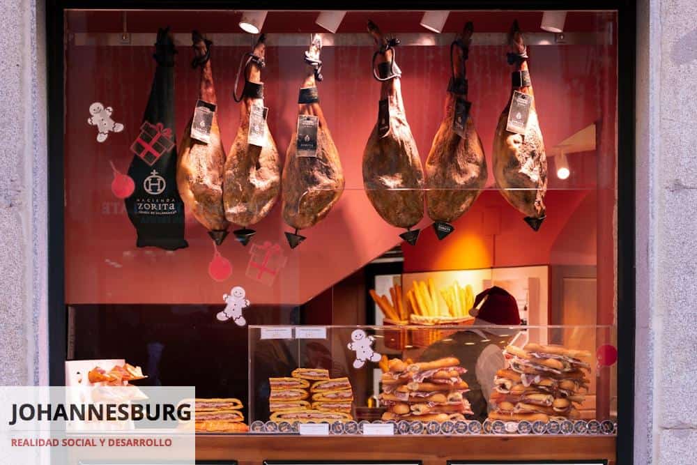 Cómo hacer una cata de jamón ibérico en casa