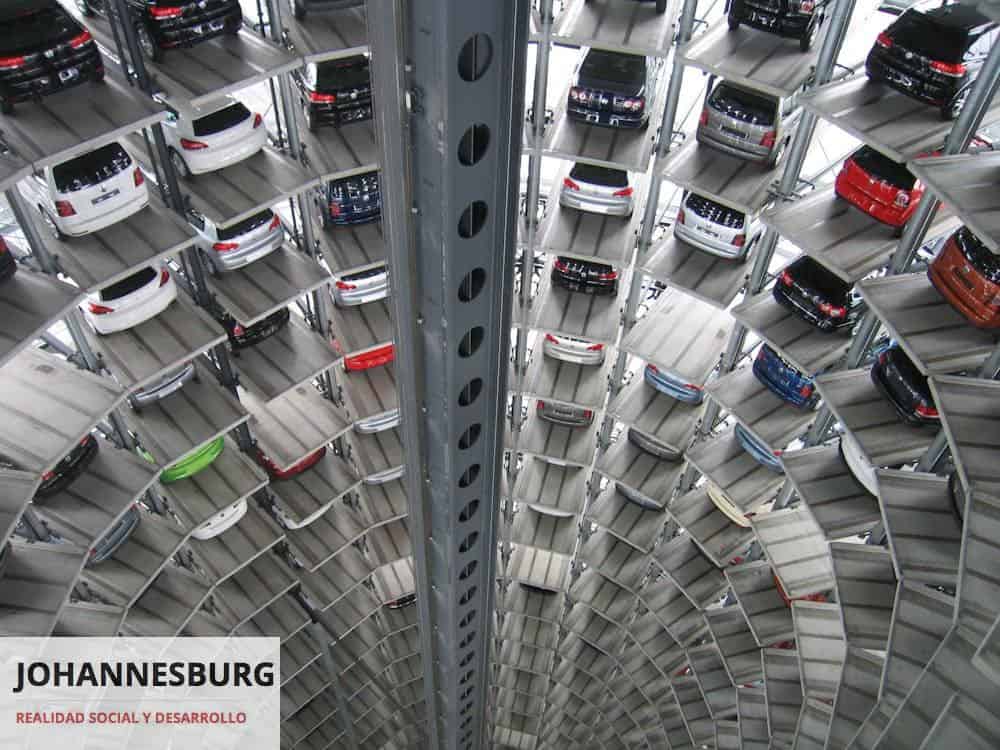Consejos Comprar coche segunda mano
