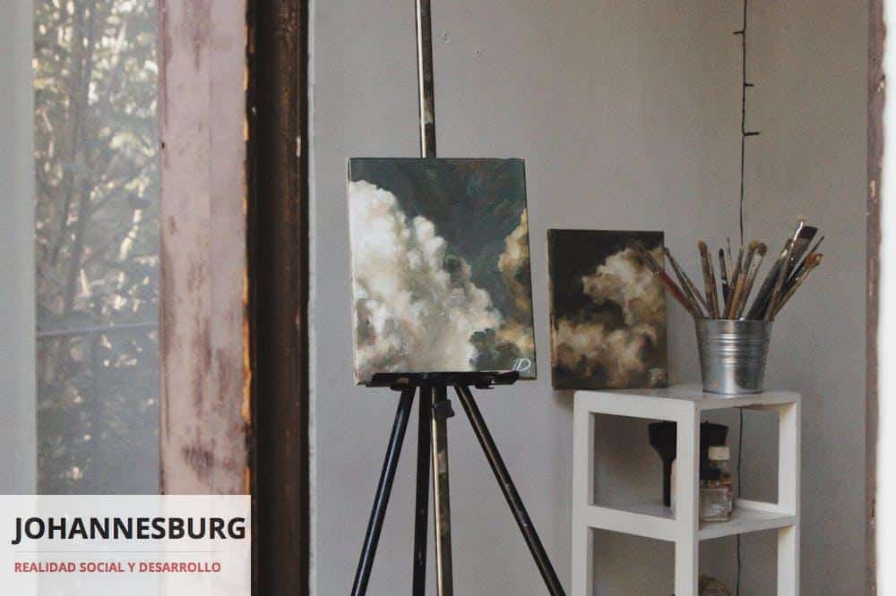 Cómo elegir el estilo de arte ideal para cada habitación de tu hogar